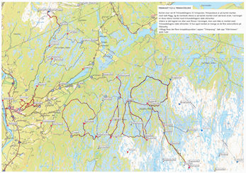 Nytt trimår 2024 - Velkommen!